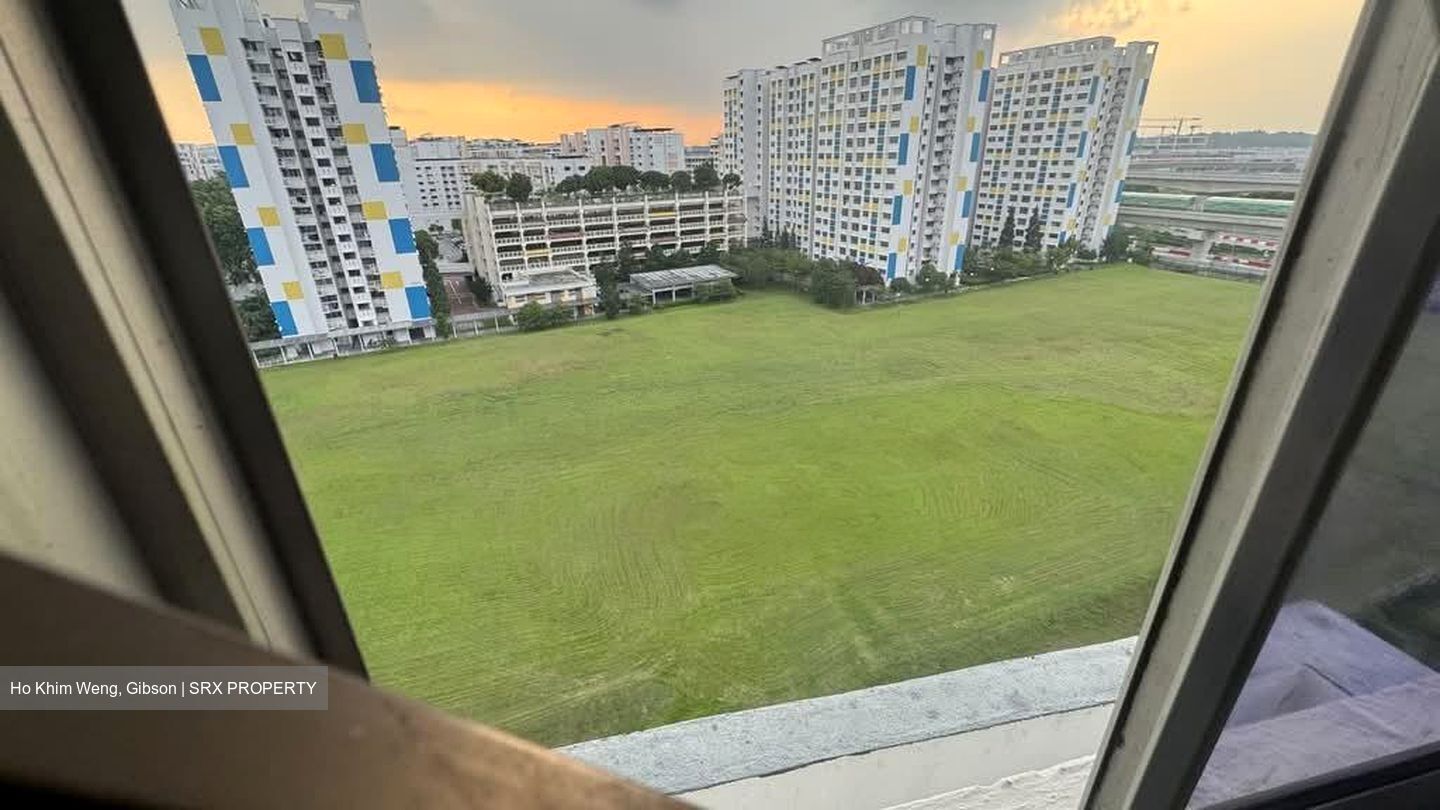 Blk 401 Hong Kah Court (Jurong West), HDB 5 Rooms #578775141
